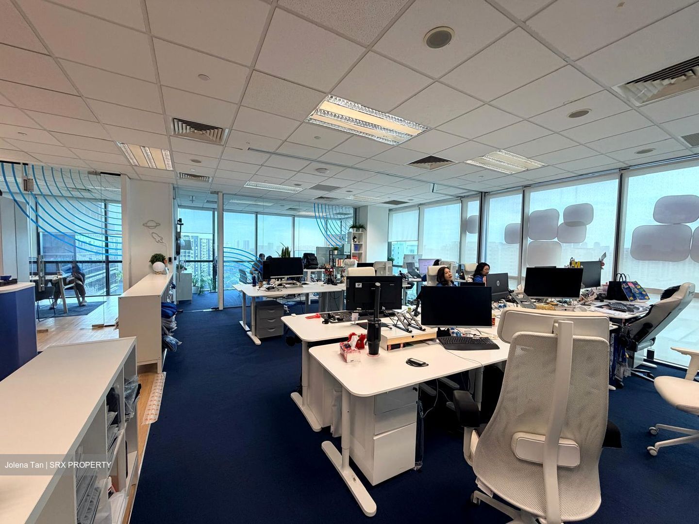 Paya Lebar Square (D14), Office #558105351